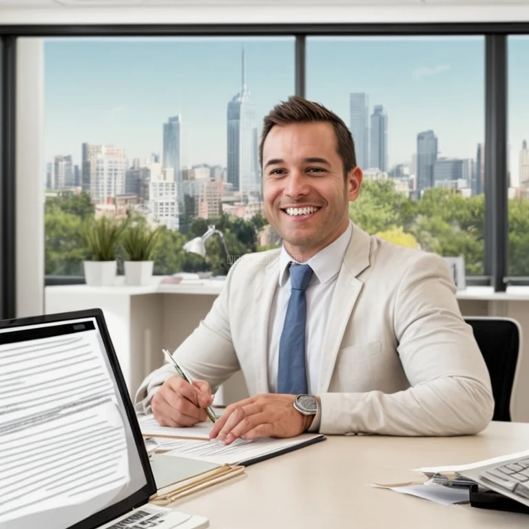 فريق AqarMax يقدم استشارات شخصية