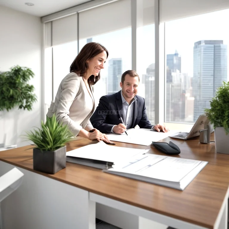 فريق AqarMax يوفر الاستشارات العقارية