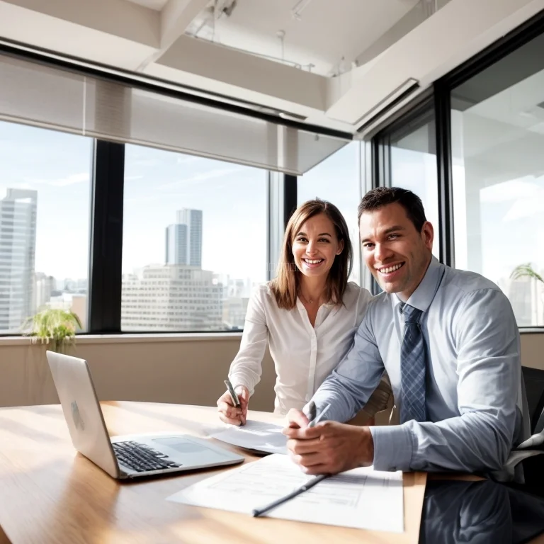 علامة تقييم العقار