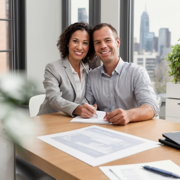 علامة الإرشاد القانوني