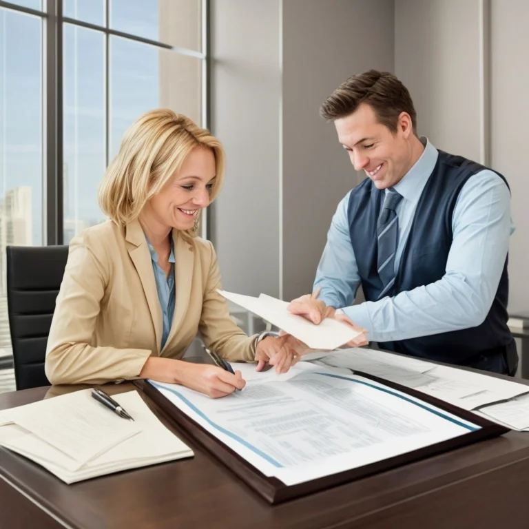 الدعم القانوني الكامل