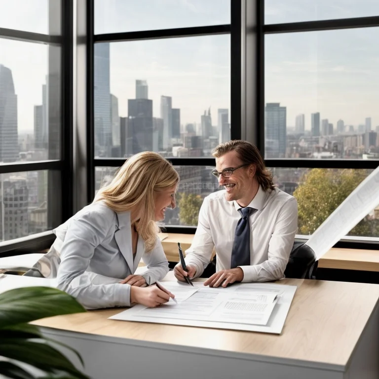 الدعم المتواصل بعد المعاملة