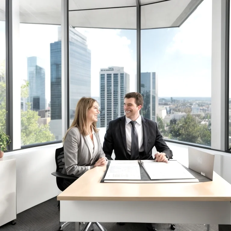 خدمات معاملات العقار في دبي