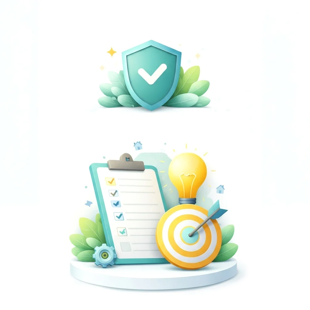 خدمات التقييم والقانونية الأساسية